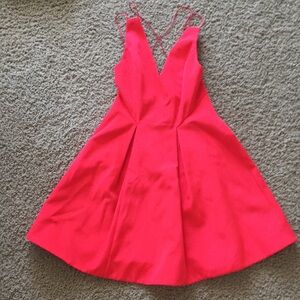 Top Shop Dress (worn once)